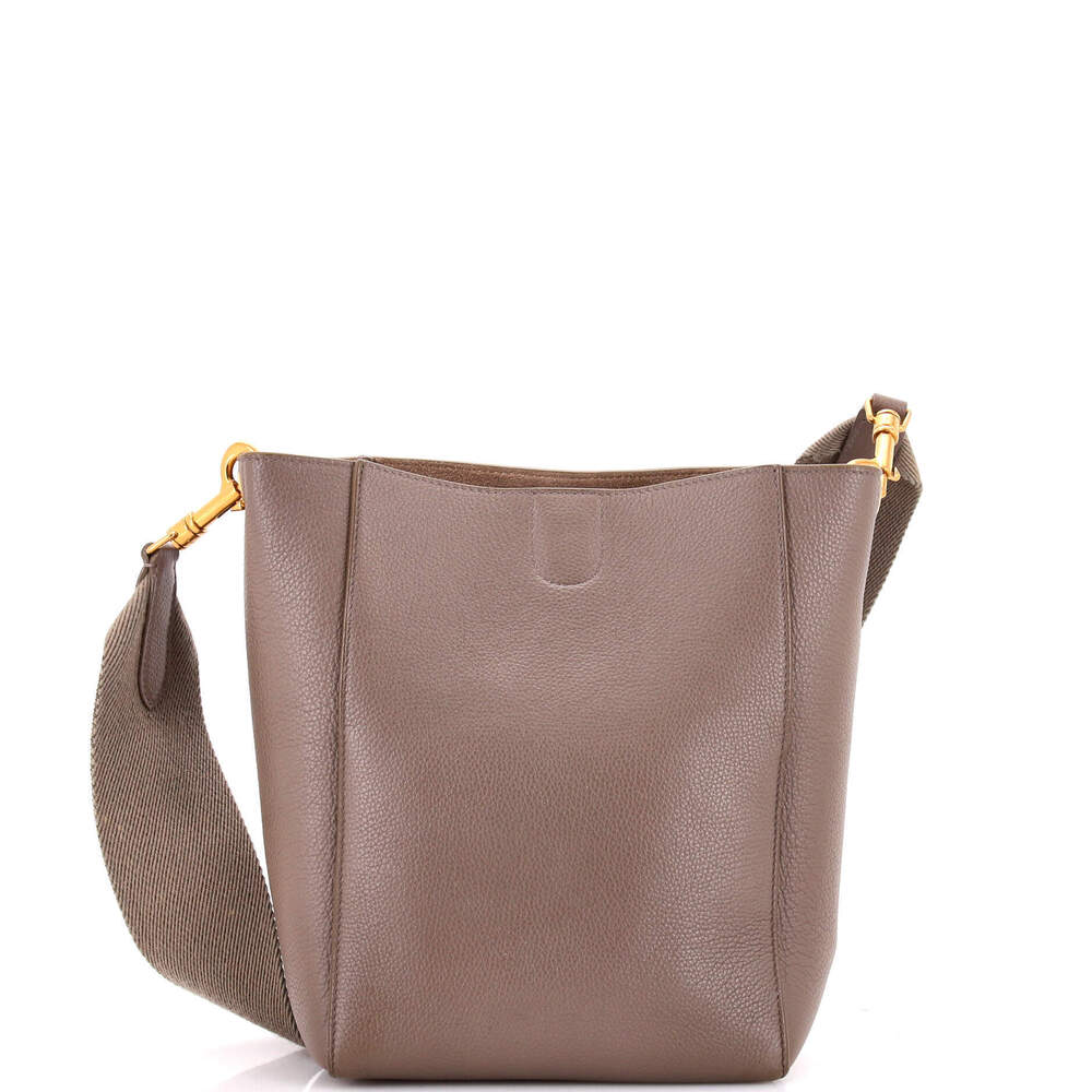 Celine Small Sangle Seau Bag